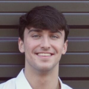 Jake Proffitt, CEO and Founder of Grey Mirror LLC