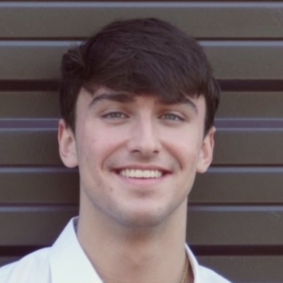 Jake Proffitt, CEO and Founder of Grey Mirror LLC